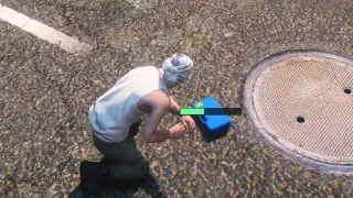 Smash N Grab 2.0 NPC Vehicle Looting screenshot 4