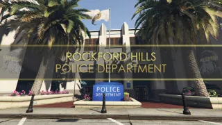 Rockford Hills PD Headquarters MLO video thumbnail
