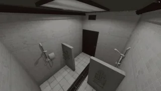 Dual-Theme Davis Sheriff Station MLO screenshot 7