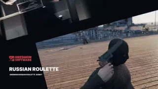 High-Stakes Russian Roulette Minigame video thumbnail