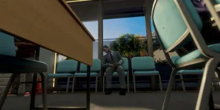 Vinewood & Paleto Driving School MLO screenshot 5