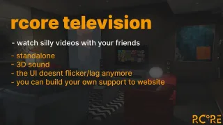 RCore Television video thumbnail