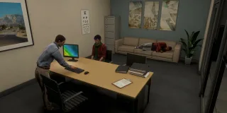 Vinewood & Paleto Driving School MLO screenshot 7