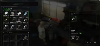 Prodigy 2.0 Metadata Inventory screenshot 4