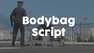 Standalone Bodybag Script video thumbnail