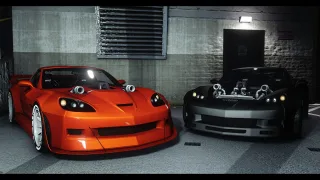 RealLife 84-Car Debadged Vehicle Pack screenshot 6