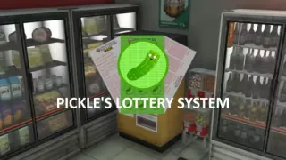 Pickle's Lottery System: Keno, Moneyball & Scratch-Offs video thumbnail