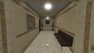 Rockford Hills PD Headquarters MLO screenshot 24