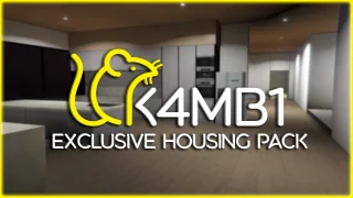 Exclusive Housing Shells Pack video thumbnail