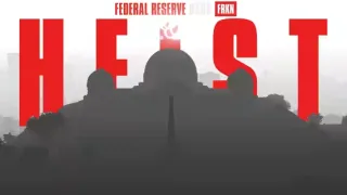 Federal Bank Role-Based Heist by 0Resmon video thumbnail