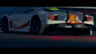 Grand Senora Raceway MLO by WXMAPS screenshot 7