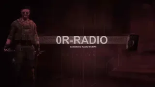 Free Radio Script with Jammer and Heli Radio video thumbnail