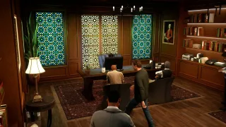 LUXXX Club Two-Floor Nightclub MLO screenshot 7