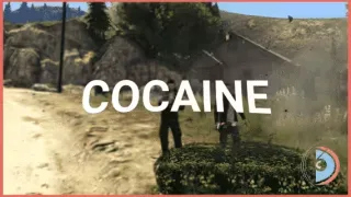 Free Cocaine Processing Script video thumbnail