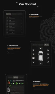 Customizable WAIS HUD V6 screenshot 3