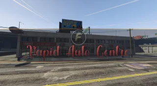 Vapid Auto Centre Dealership MLO video thumbnail