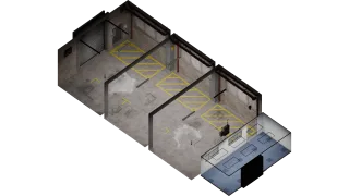 K4MB1 Starter Housing Shells screenshot 8
