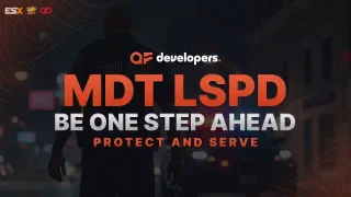 Free Police MDT video thumbnail