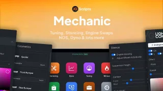 JG Mechanic: Tuning, Stance and Dyno video thumbnail