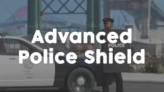 Ballistic & Riot Police Shield Script video thumbnail