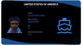 VMS ID Card and Licenses screenshot 5