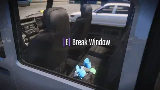 Smash N Grab 2.0 NPC Vehicle Looting screenshot 8