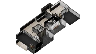 Premium Housing Shells Pack by K4MB1 screenshot 5