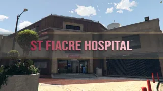 St. Fiacre Hospital MLO video thumbnail