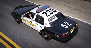EVP V2 Non-ELS Police & EMS Vehicle Pack screenshot 19