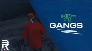 Gang Management Script by Peuren video thumbnail
