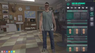 Illenium Appearance Reskin, NoPixel Style screenshot 3