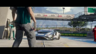Grand Senora Raceway MLO by WXMAPS screenshot 3