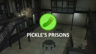 Free Pickles Prisons Jail with Breakouts video thumbnail