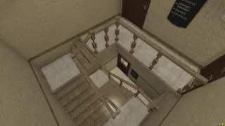 Rockford Hills PD Headquarters MLO screenshot 18