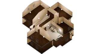 Premium Housing Shells Pack by K4MB1 screenshot 4