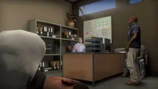 Five-Location Burgershot MLO screenshot 7