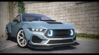 RealLife 84-Car Debadged Vehicle Pack screenshot 50