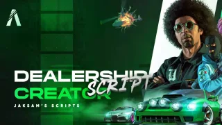 Vehicle Dealerships Creator video thumbnail