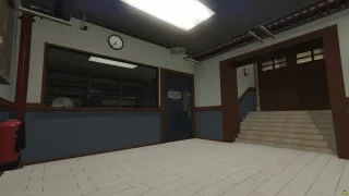 Rockford Hills PD Headquarters MLO screenshot 8