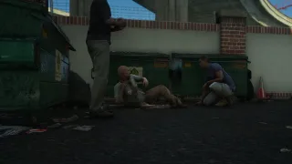 Los Santos Impound MLO by WXMAPS screenshot 6