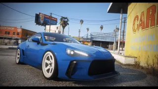RealLife 84-Car Debadged Vehicle Pack screenshot 70