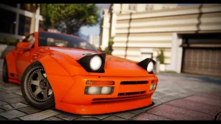RealLife 84-Car Debadged Vehicle Pack screenshot 30