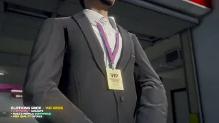 Raceday Clothing Pack by WXMAPS screenshot 8