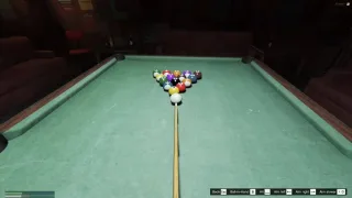 8-Ball Pool & Billiards Minigame screenshot 4