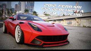 RealLife 84-Car Debadged Vehicle Pack screenshot 26
