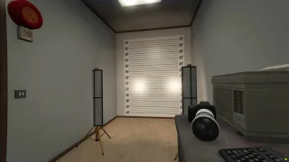 Rockford Hills PD Headquarters MLO screenshot 6