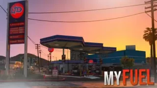 myFuel: Player Owned Gas Stations video thumbnail
