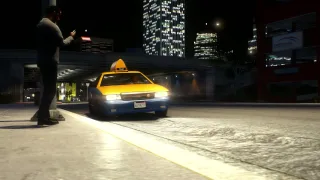 LUXXX Club Two-Floor Nightclub MLO screenshot 3