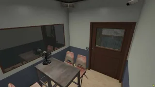 Rockford Hills PD Headquarters MLO screenshot 7