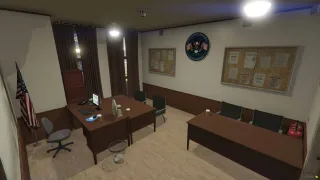 Rockford Hills PD Headquarters MLO screenshot 19
